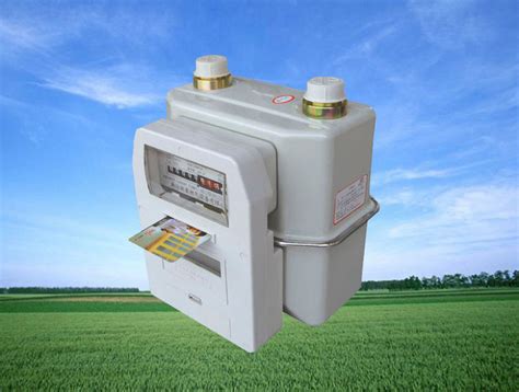 gas smart card meter|prepayment gas and electric meters.